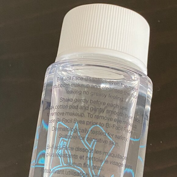 Lancome Bi-Facil Face Micellar Water - Picture 6 of 8